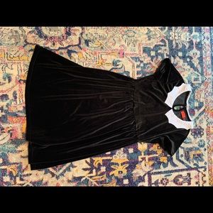 Ironfist X Bat Royalty Ash Costello